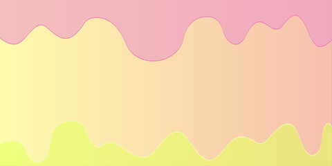 Colored background. Abstraction. Summer paints.