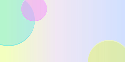 Colored background. Abstraction. Summer paints.