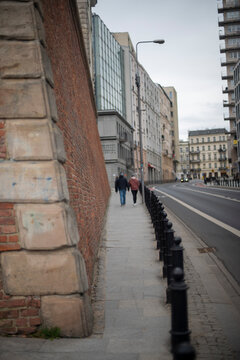 Warsaw, Poland, Warszawa, Polska.