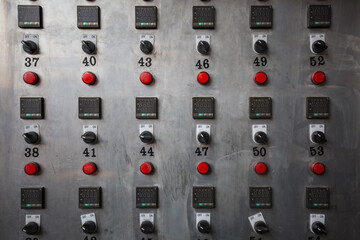 Emergency Controls
