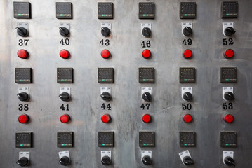 Emergency Controls