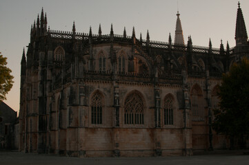 Mosteiro da Batalha