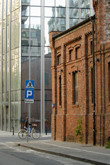 Warsaw, Poland, Warszawa, Polska. © Jarek Zuzga