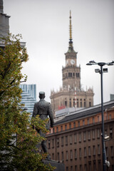 Warsaw, Poland, Warszawa, Polska. © Jarek Zuzga