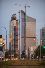 Warsaw, Poland, Warszawa, Polska. © Jarek Zuzga
