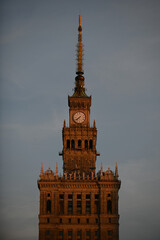 Warsaw, Poland, Warszawa, Polska. © Jarek Zuzga