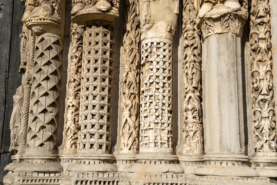 Cathédrale De Chartres