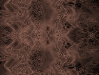 Imaginatory fractal background generated Image
