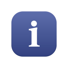 Information - Sticker