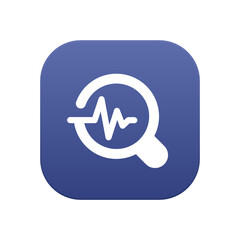 Live Search - Sticker