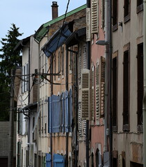 lunéville