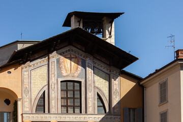 Cattedrale di Santa Maria Assunta Duomo di Como