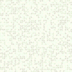 Obraz premium Abstract Geometric Pattern generative computational art illustration