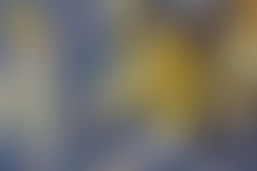 Abstract colored background. Blurry paints