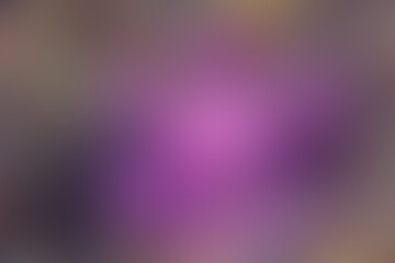 Abstract colored background. Blurry paints