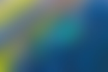 Abstract colored background. Blurry paints