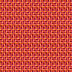 Seamless pattern. Ethnic ornament. Geometric background. Tribal wallpaper. Ethnical image. Tribe motif. Ancient mosaic. Digital paper. Folk web design. Textile print backdrop. Vector art.