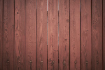 Fototapeta premium An image of a wooden picket fence.