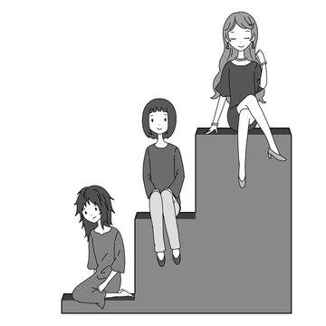 336 Best 格差社会images Stock Photos Vectors Adobe Stock