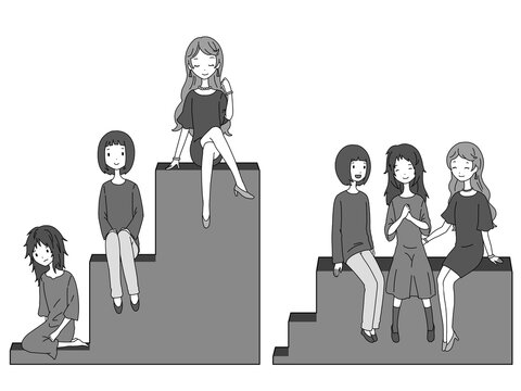 336 Best 格差社会images Stock Photos Vectors Adobe Stock