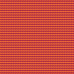 Seamless pattern. Ethnic ornament. Checks, zigzag lines background. Tribal wallpaper. Ethnical image. Geometric motif. Ancient mosaic. Digital paper. Folk design. Textile print. Vector art