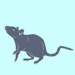 Eastern Zodiac Sign Rat