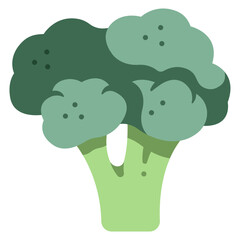 broccoli icon