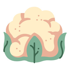 cauliflower icon