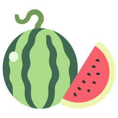 watermelon icon
