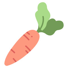 carrot icon
