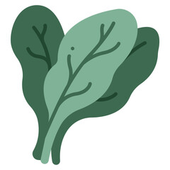 spinach icon
