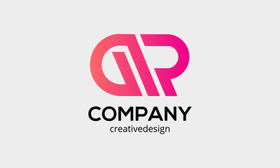 Modern Logo Design Template Vector