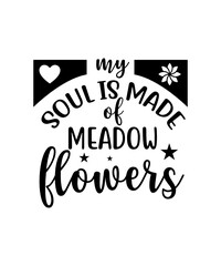 bloom svg, flower svg, SVG cutting file, DXF, PNG, cricut, die cut, silhouette, SVG for cricut,