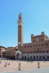 Siena, Italia