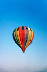 Hot Air Balloon