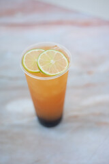 summer drink