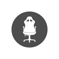 Gaming seat icon