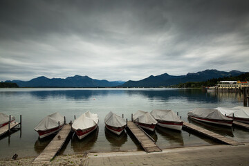 Chiemsee