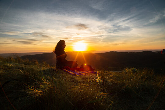 Medita&ccedil;&atilde;o