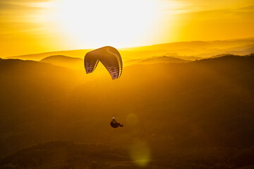 Pôr do Sol © Glaucio