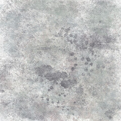 Abstract soft color background. Painting texture. Modern artistic pattern. Fractal artwork for creative graphic design