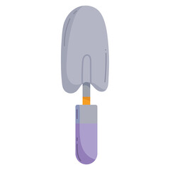 garden trowel tool