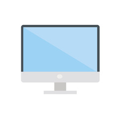 desktop monitor display