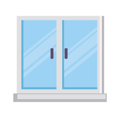 house window icon