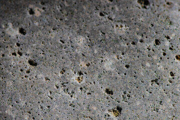 Textured sea stone background