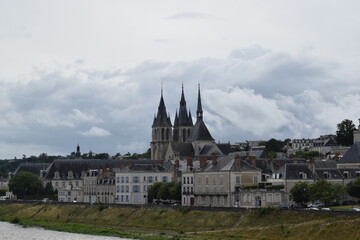 Construction ancienne