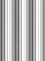 Obraz premium black stripes on white background, illustration image