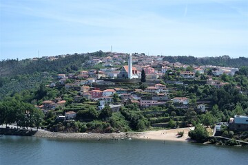 Obraz premium paisagem