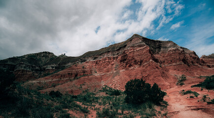 Palo Duro Canyon