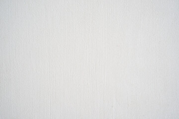 ザラザラ質感の白壁紙のテクスチャ